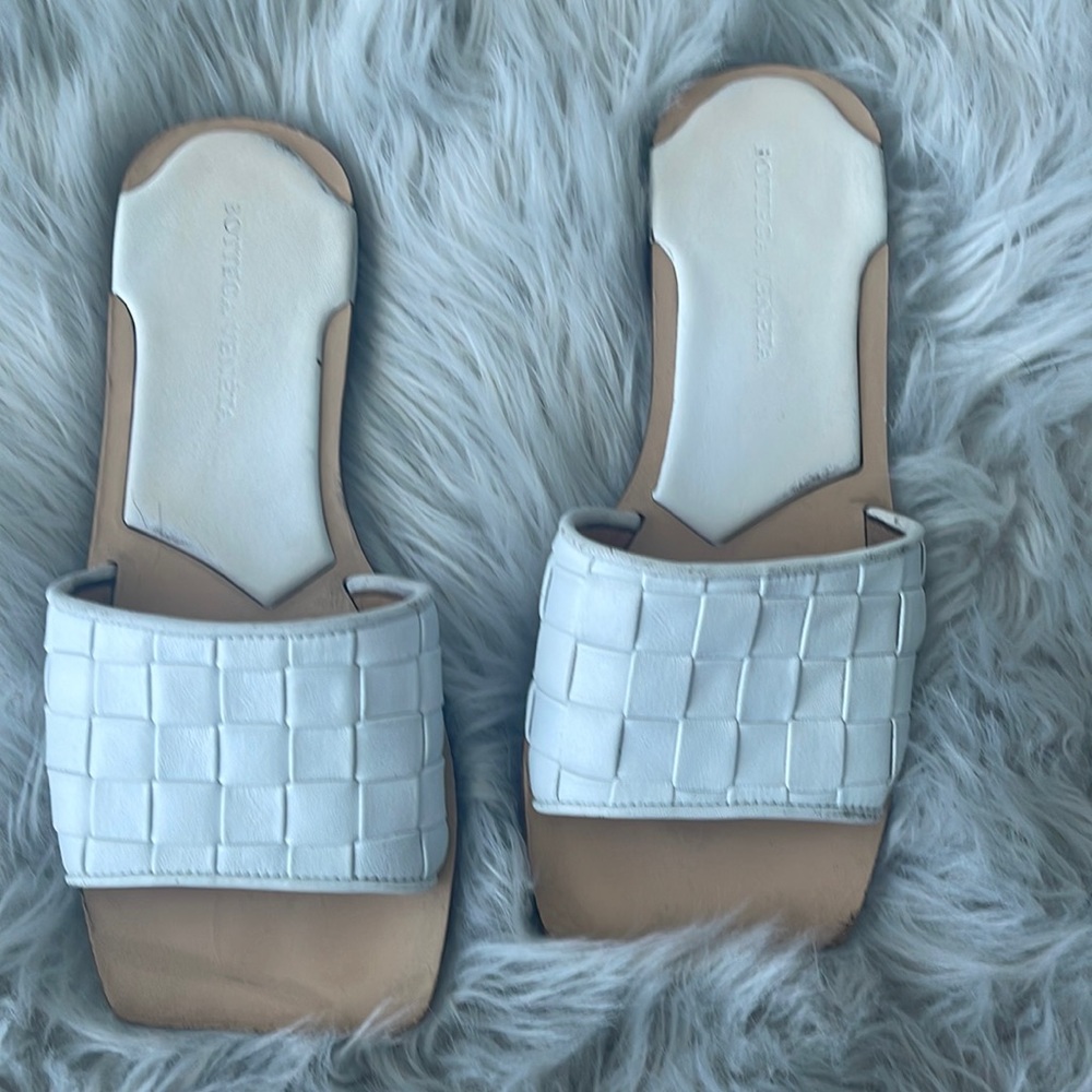 Bottega Veneta Sandals